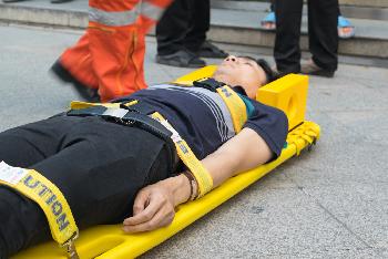 Verkehrsunfälle im Minutentakt - Bild 1 - mit freundlicher Genehmigung von Depositphotos