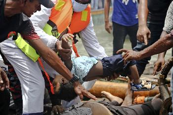 Verkehrsunfälle im Minutentakt - Bild 5 - mit freundlicher Genehmigung von Depositphotos