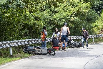 Verkehrsunfälle im Minutentakt - Bild 6 - mit freundlicher Genehmigung von Depositphotos