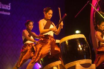 Vielfltige, thailndische Musikstile Bild 5 -  - mit freundlicher Genehmigung von Depositphotos 
