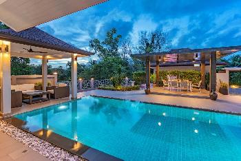 Villen und Ferienhuser in ganz Thailand - Bild 3