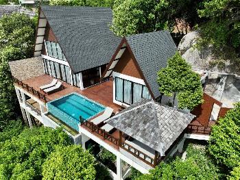 Villen und Ferienhuser in ganz Thailand - Bild 4
