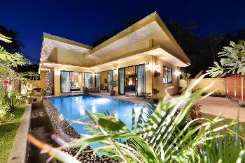 Villen und Ferienhuser in ganz Thailand - Bild 7