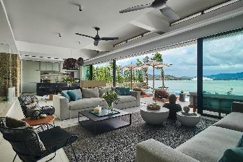 Villen und Ferienhuser in ganz Thailand - Bild 8