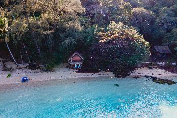 Wai Island Drone - Bild 2 - mit freundlicher Genehmigung von Depositphotos 