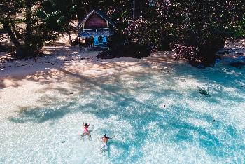Wai Island Drone - Bild 4 - mit freundlicher Genehmigung von Depositphotos 