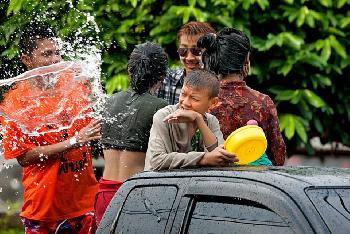 Wasser Marsch - Bild 1 - mit freundlicher Genehmigung von  