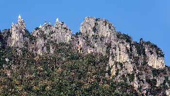 Wat Chaloem Phra Kiat Phrachonklao Rachanusorn - Bilder von Gerhard Veer - Bild 4 - mit freundlicher Genehmigung von Veer 