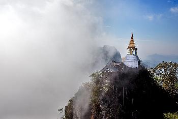 Wat Chaloem Phra Kiat Phrachonklao Rachanusorn - Bilder von Gerhard Veer - Bild 9 - mit freundlicher Genehmigung von Veer 