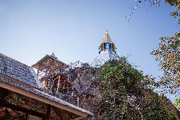 Wat Chaloem Phra Kiat Phrachonklao Rachanusorn - Bilder von Gerhard Veer - Bild 12 - mit freundlicher Genehmigung von Veer 