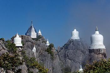 Wat Chaloem Phra Kiat Phrachonklao Rachanusorn - Bilder von Gerhard Veer - Bild 16 - mit freundlicher Genehmigung von Veer 