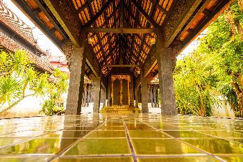 Wat Chedi Luang Varavihara - Bild 1 - mit freundlicher Genehmigung von Depositphotos 