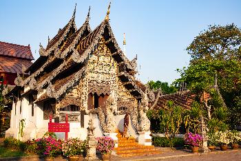 Wat Chedi Luang Varavihara - Bild 2 - mit freundlicher Genehmigung von Depositphotos 