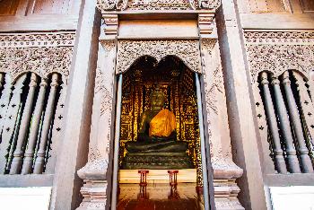 Wat Chedi Luang Varavihara - Bild 3 - mit freundlicher Genehmigung von Depositphotos 