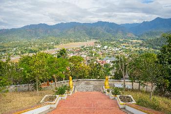 Wat Doi Kong Mu - Bild 2 - mit freundlicher Genehmigung von Depositphotos 
