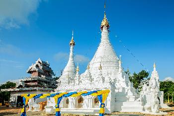 Wat Doi Kong Mu - Bild 3 - mit freundlicher Genehmigung von Depositphotos 