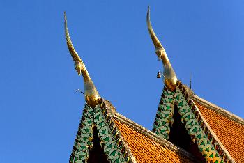 Wat Doi Suthep - Bilder von Gerhard Veer - Bild 3 - mit freundlicher Genehmigung von Veer 