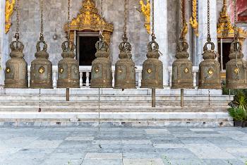 Wat Hua Lamphong - Bild 2 - mit freundlicher Genehmigung von Depositphotos 