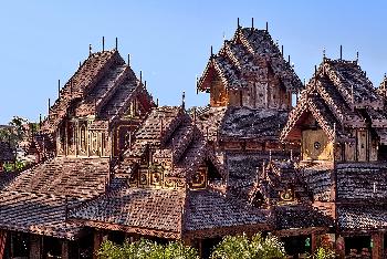 Wat Nantaram - Bild 2 - mit freundlicher Genehmigung von Veer 