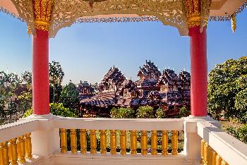 Wat Nantaram - Bild 4 - mit freundlicher Genehmigung von Veer 