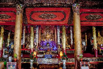 Wat Nantaram - Bild 6 - mit freundlicher Genehmigung von Veer 