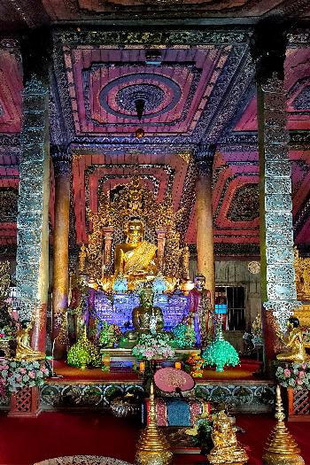 Wat Nantaram - Bild 8 - mit freundlicher Genehmigung von Veer 