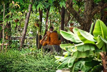 Wat Paknam Charoen - Bild 4 - mit freundlicher Genehmigung von Depositphotos