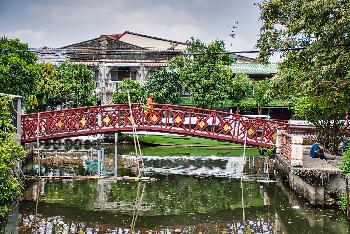 Wat Paknam Charoen - Bild 6 - mit freundlicher Genehmigung von Depositphotos