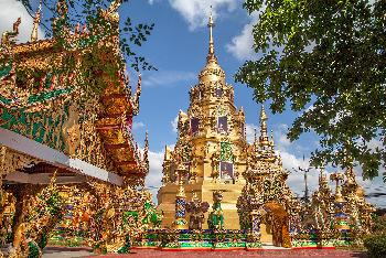 Wat Phra Nang Din - Bild 2 - mit freundlicher Genehmigung von Veer 