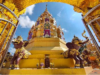 Wat Phra Nang Din - Bild 3 - mit freundlicher Genehmigung von Veer 