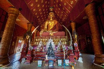 Wat Phra San - Bild 2 - mit freundlicher Genehmigung von Veer 