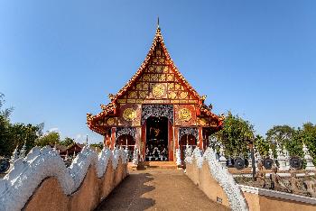 Wat Phra San - Bild 3 - mit freundlicher Genehmigung von Veer 