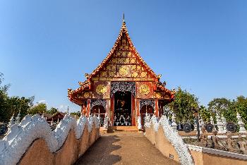 Wat Phra San - Bild 3 - mit freundlicher Genehmigung von Veer 