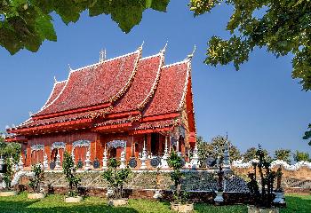 Wat Phra San - Bild 11 - mit freundlicher Genehmigung von Veer 