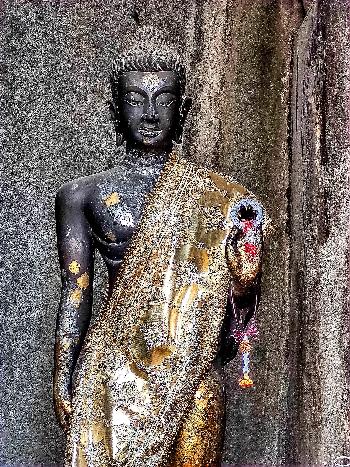 Wat Phra That Pha Ngao - Bilder von Gerhard Veer - Bild 1 - mit freundlicher Genehmigung von Veer 