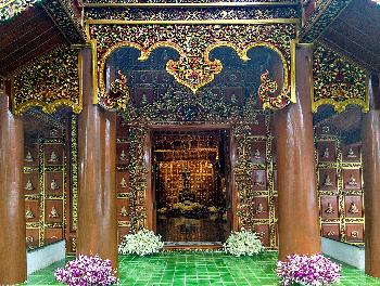 Wat Phra That Pha Ngao - Bilder von Gerhard Veer - Bild 5 - mit freundlicher Genehmigung von Veer 