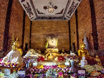 Wat Phra That Pha Ngao - Bilder von Gerhard Veer - Bild 8 - mit freundlicher Genehmigung von Veer 