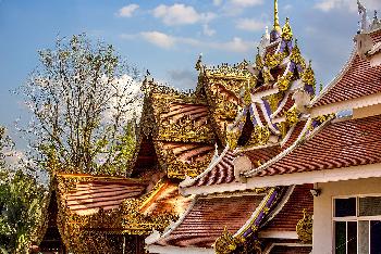Wat Phra That Pha Ngao - Bilder von Gerhard Veer - Bild 11 - mit freundlicher Genehmigung von Veer 