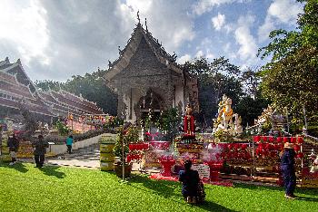Wat Phra That Pha Ngao - Bilder von Gerhard Veer - Bild 14 - mit freundlicher Genehmigung von Veer 