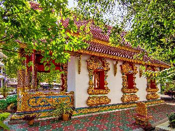 Wat Phrathat Sob Waen - Bild 1 - mit freundlicher Genehmigung von Veer 