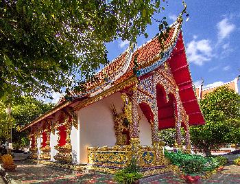 Wat Phrathat Sob Waen - Bild 2 - mit freundlicher Genehmigung von Veer 