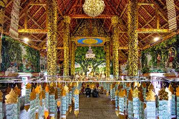 Wat Phuket Pua - Bilder von Gergard Veer - Bild 1 - mit freundlicher Genehmigung von Veer 