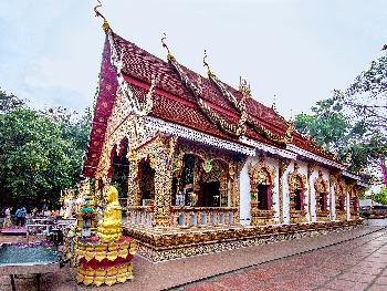 Wat Phuket Pua - Bilder von Gergard Veer - Bild 2 - mit freundlicher Genehmigung von Veer 