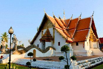 Wat Phumin Nan - Bild 2