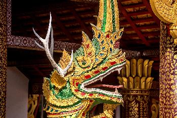 Wat Sarn Mueang Ma - Bild 6 - mit freundlicher Genehmigung von Veer 