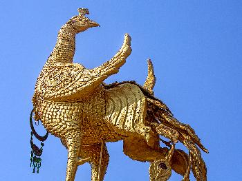 Wat Sarn Mueang Ma - Bild 7 - mit freundlicher Genehmigung von Veer 