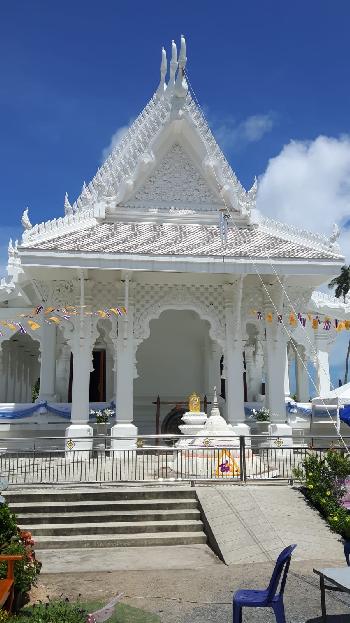 Wat Sawang Arom - Bild 2