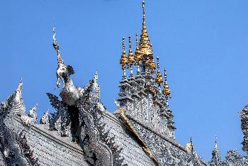 Wat Sri Supan - Bilder von Gehard Veer - Bild 1 - mit freundlicher Genehmigung von Veer 