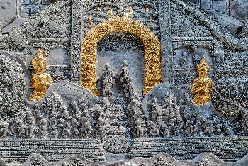 Wat Sri Supan - Bilder von Gehard Veer - Bild 3 - mit freundlicher Genehmigung von Veer 