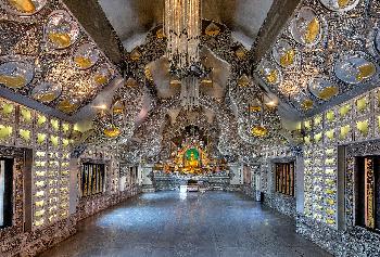 Wat Sri Supan - Bilder von Gehard Veer - Bild 5 - mit freundlicher Genehmigung von Veer 